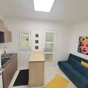 Il Vicoletto Appartamento
