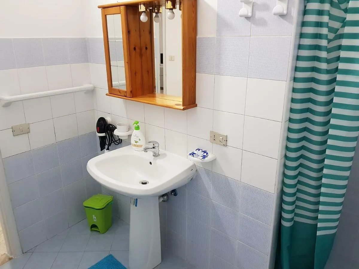Casa Vacanza Leonexi Apartment Alcamo Italy