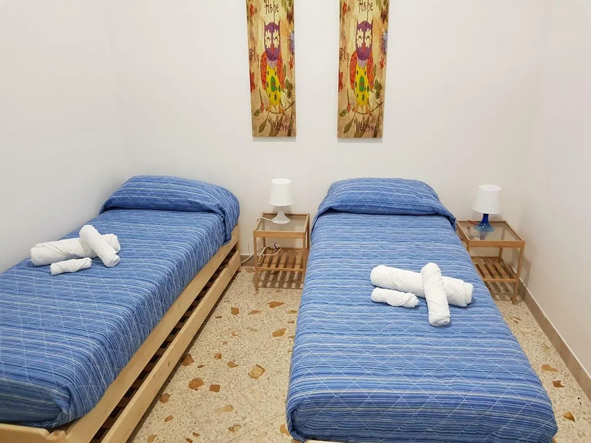 Casa Vacanza Leonexi Apartment Alcamo Italy