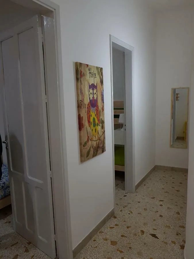 Casa Vacanza Leonexi Apartment Alcamo