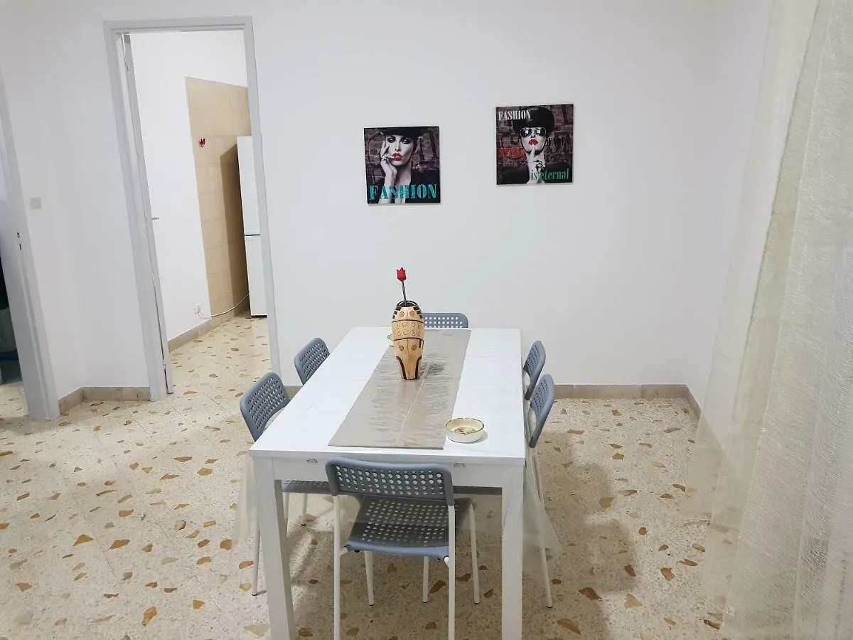Casa Vacanza Leonexi Apartment Alcamo