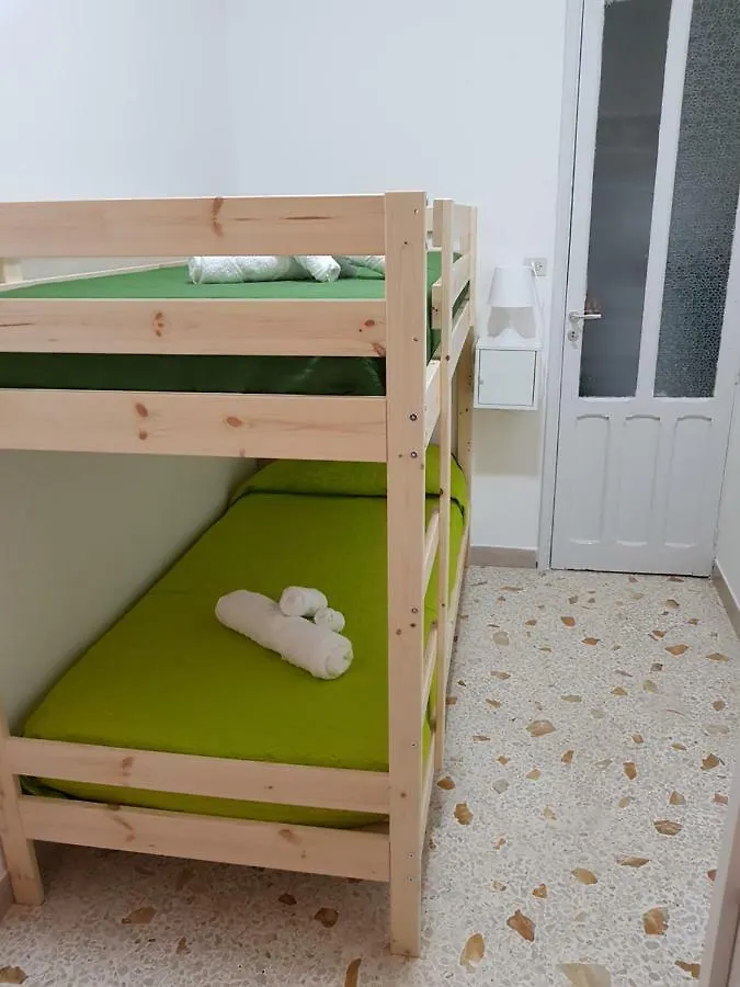 Casa Vacanza Leonexi Apartment Alcamo