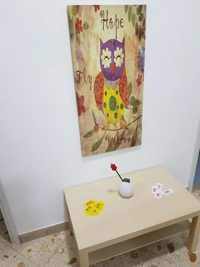 Casa Vacanza Leonexi Apartment Alcamo Italy