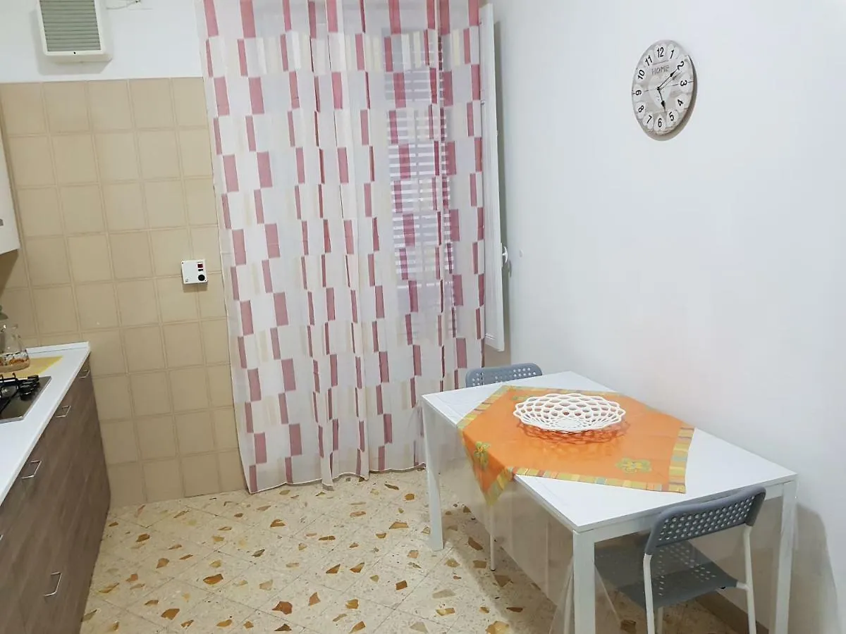 Casa Vacanza Leonexi Apartment Alcamo