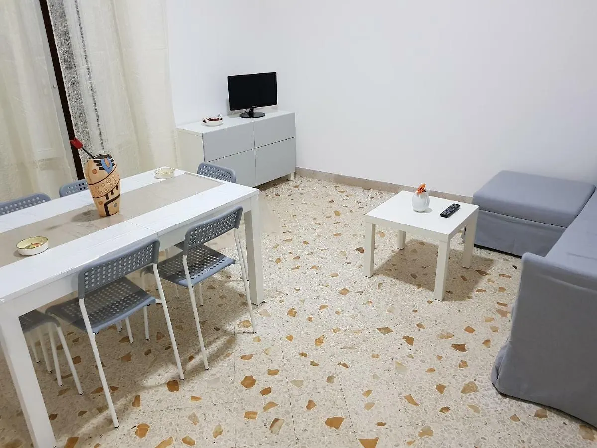 Casa Vacanza Leonexi Apartment Alcamo 0*,  Italy