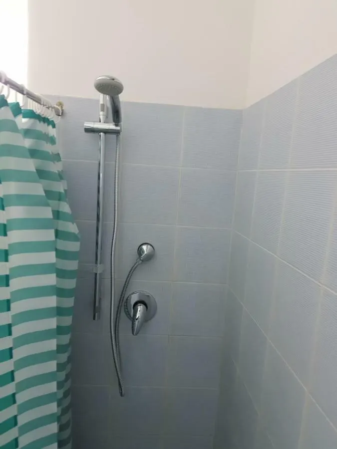 Casa Vacanza Leonexi Apartment Alcamo