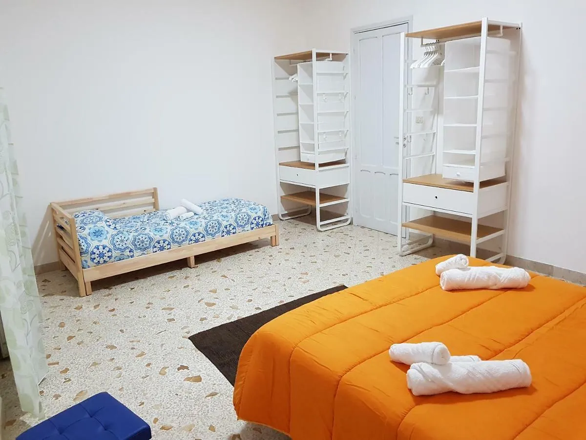 Casa Vacanza Leonexi Apartment Alcamo