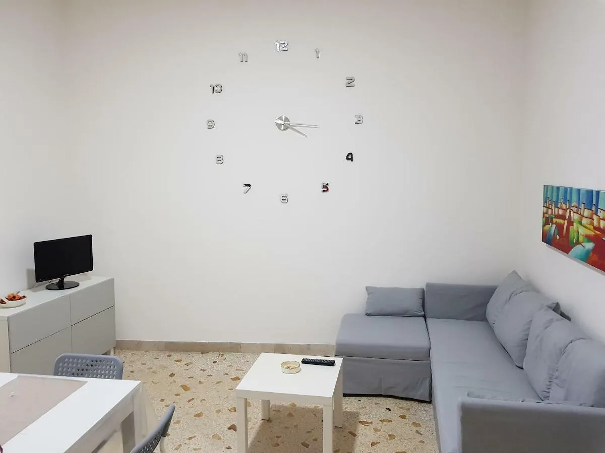 Casa Vacanza Leonexi Apartment Alcamo Italy