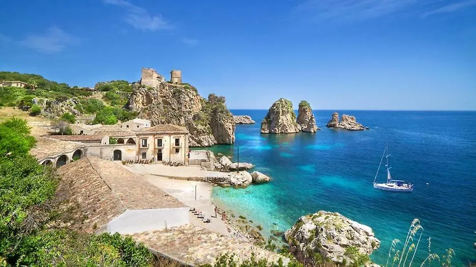 Casa Vacanza Leonexi contacts