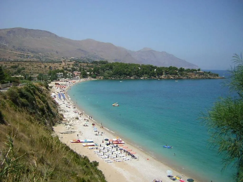 Casa Vacanza Leonexi Apartment Alcamo