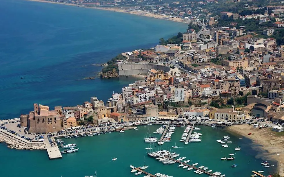 Casa Vacanza Leonexi Apartment Alcamo Italy